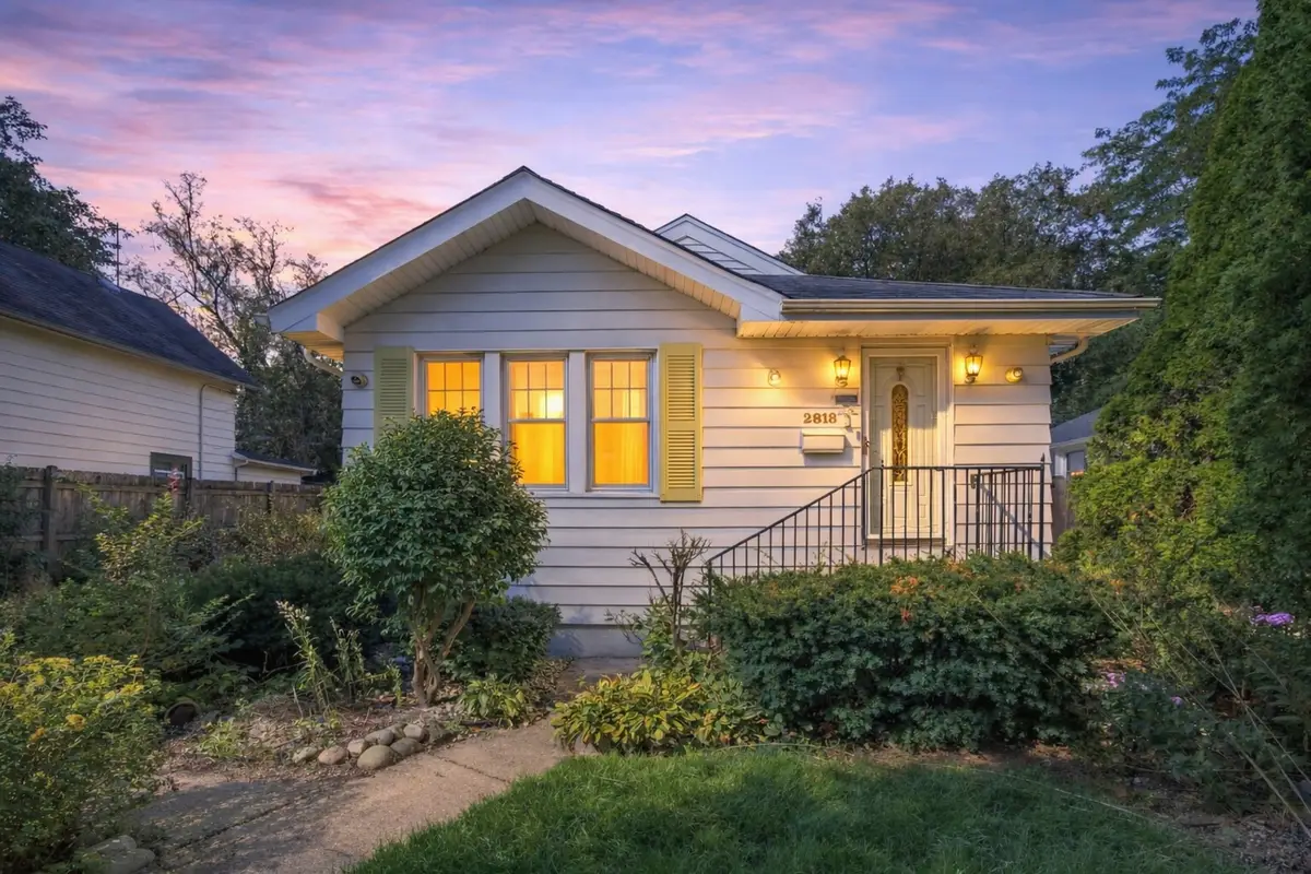 2818 Elisha Avenue, Zion, IL 60099 - #1
