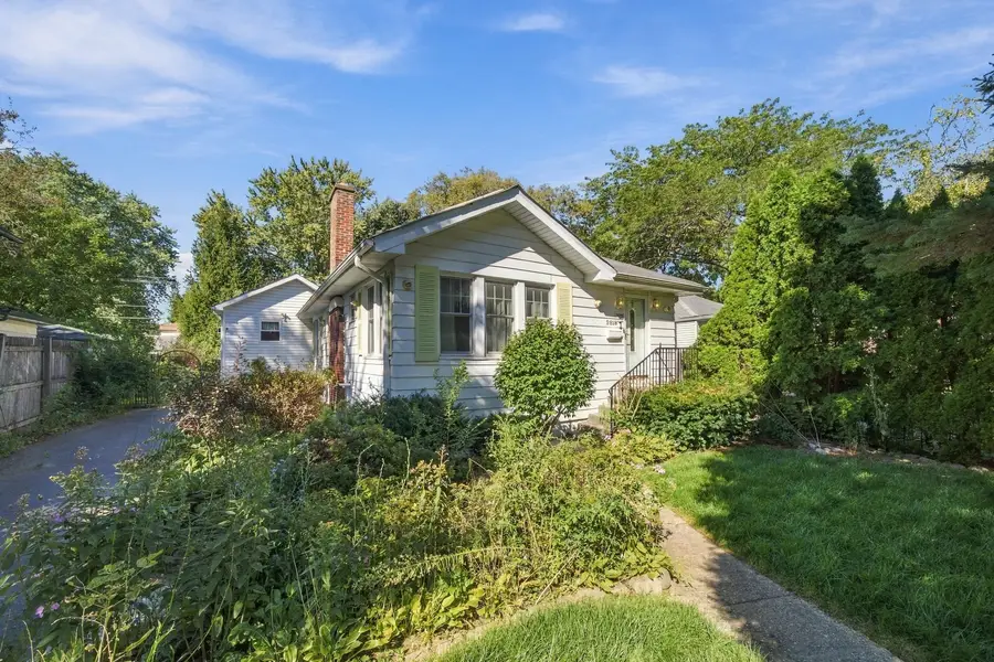 2818 Elisha Avenue, Zion, IL 60099 - #3