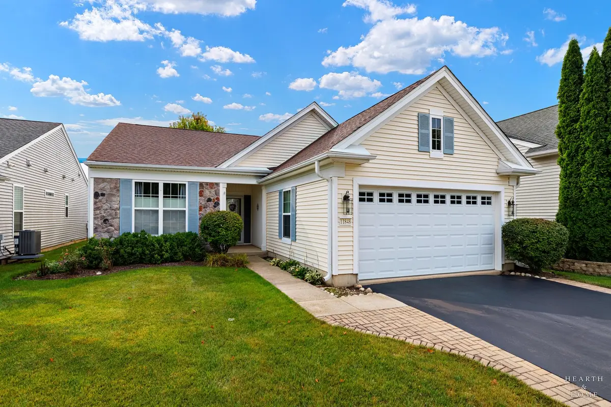 11848 Chatfield Crossing, Huntley, IL 60142 - #1