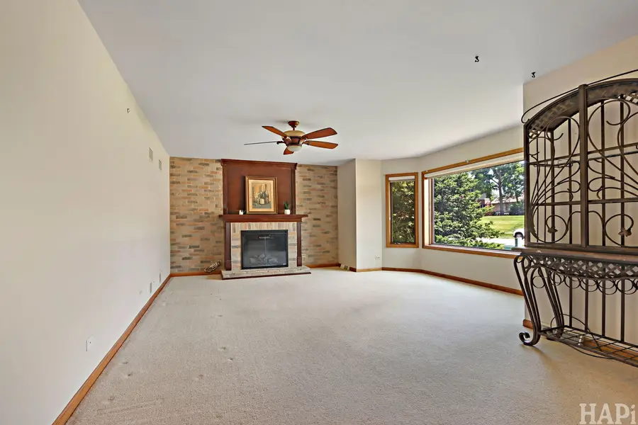 612 Edelweiss Drive, Antioch, IL 60002 - #3