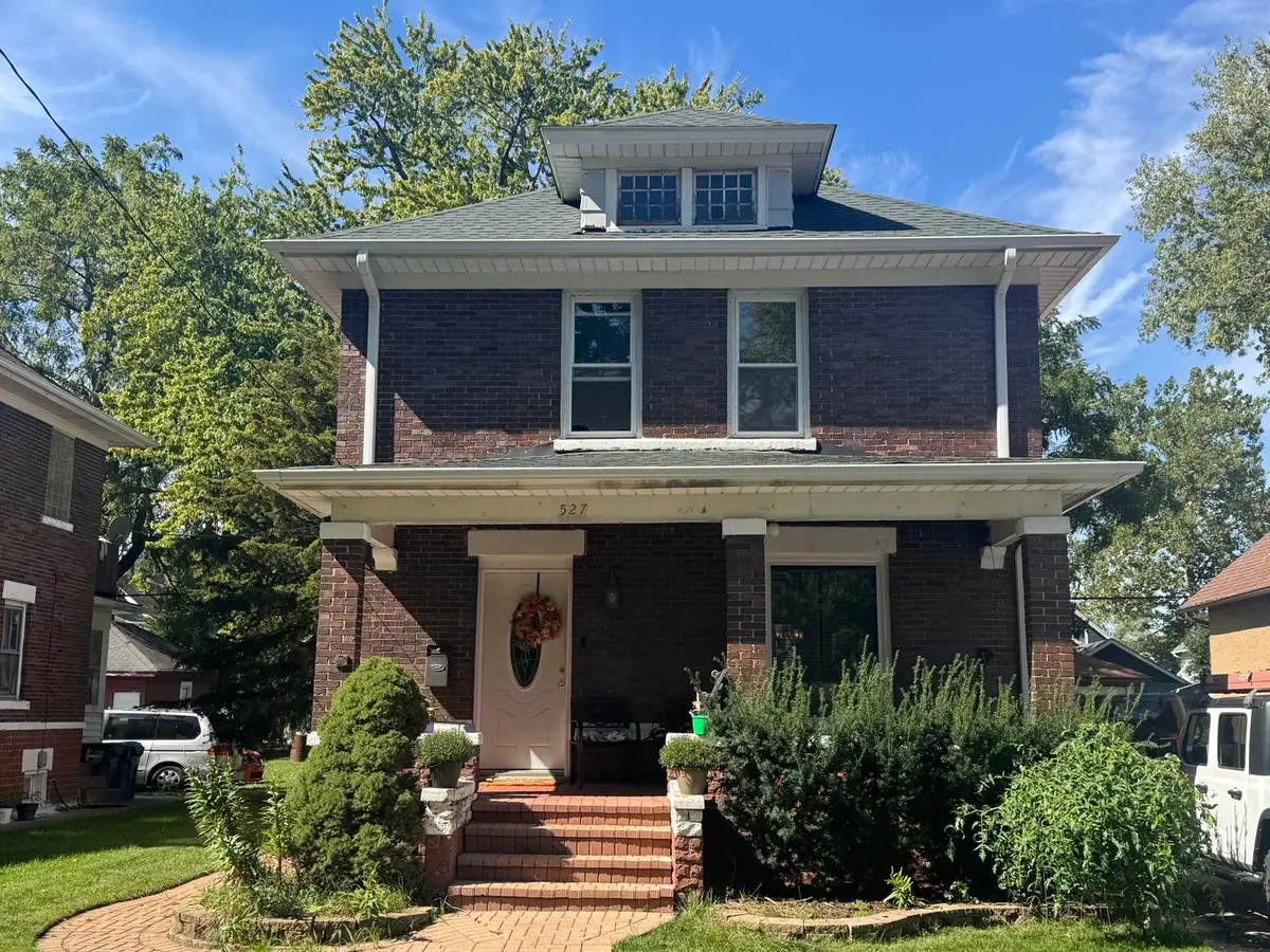 527 Watson Street, Aurora, IL 60505 - #1