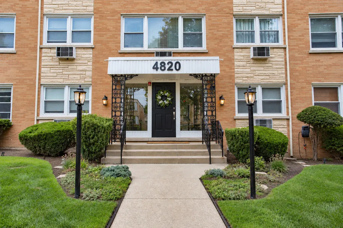 4820 W Conrad Street #106, Skokie, IL 60077 - #1