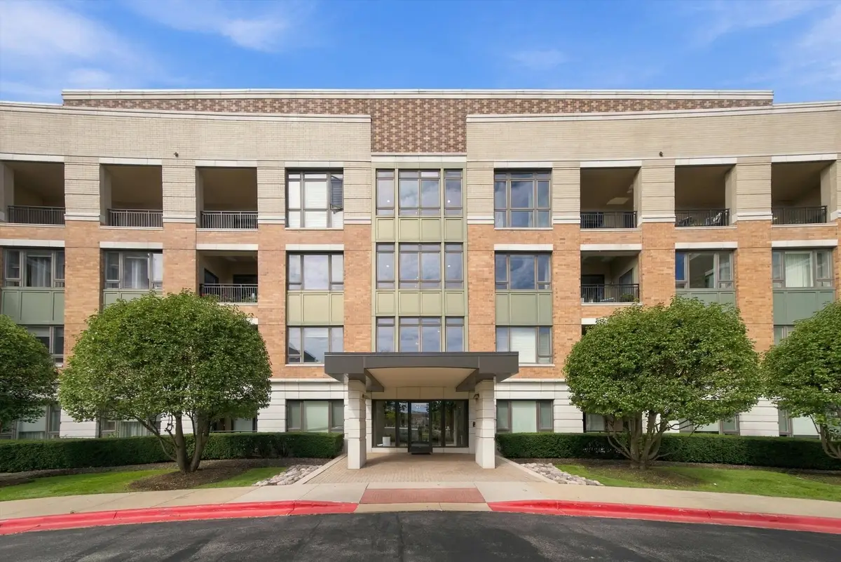 1000 Village Center Drive #410, Burr Ridge, IL 60527 - #1