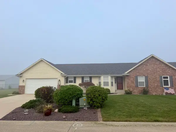 106 Jones Boulevard #1, Tuscola, IL 61953