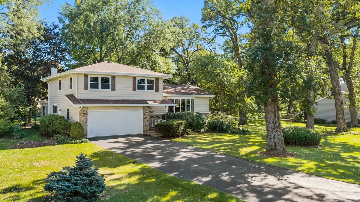 9N879 Beckman Trail, Elgin, IL 60124 - #1