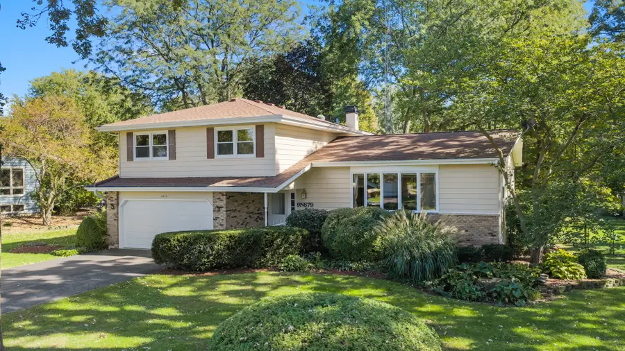 9N879 Beckman Trail, Elgin, IL 60124 - #2