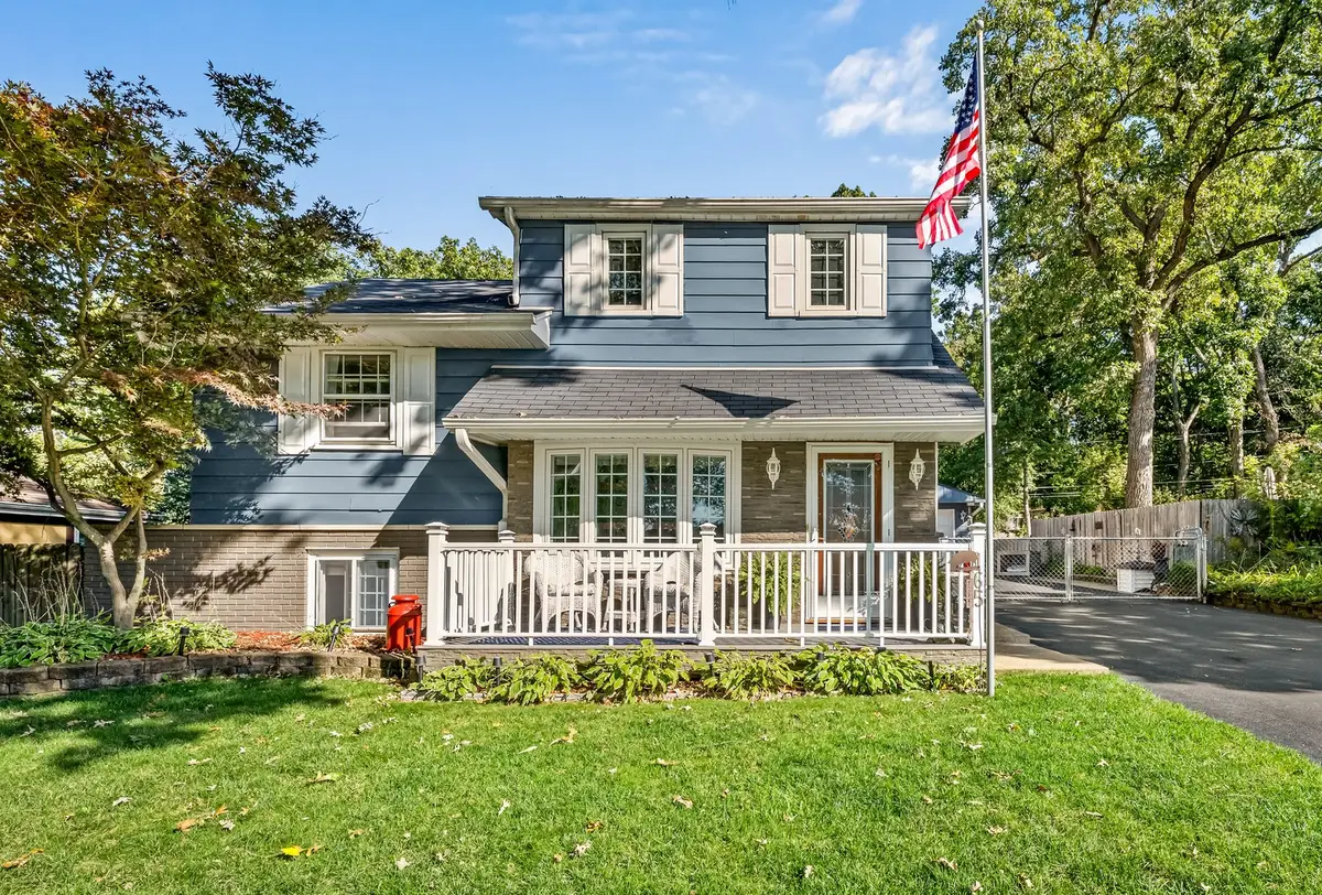 165 Forest Glen Road, Wood Dale, IL 60191 - #1