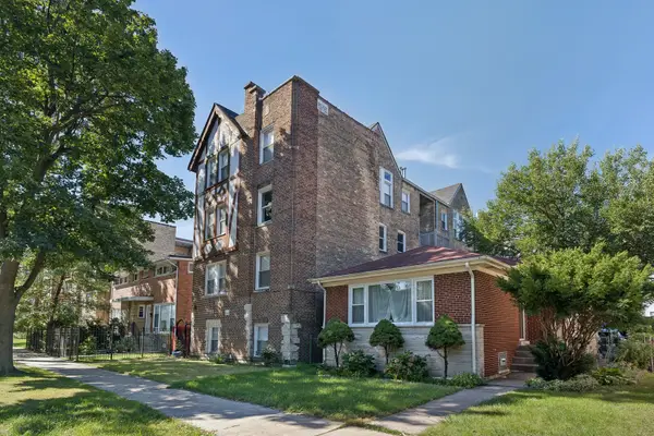 6450 N Troy Street #3W, Chicago, IL 60645