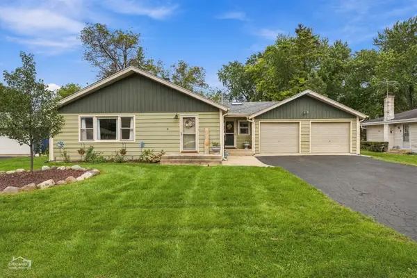 3508 Oakdale Avenue, Johnsburg, IL 60051