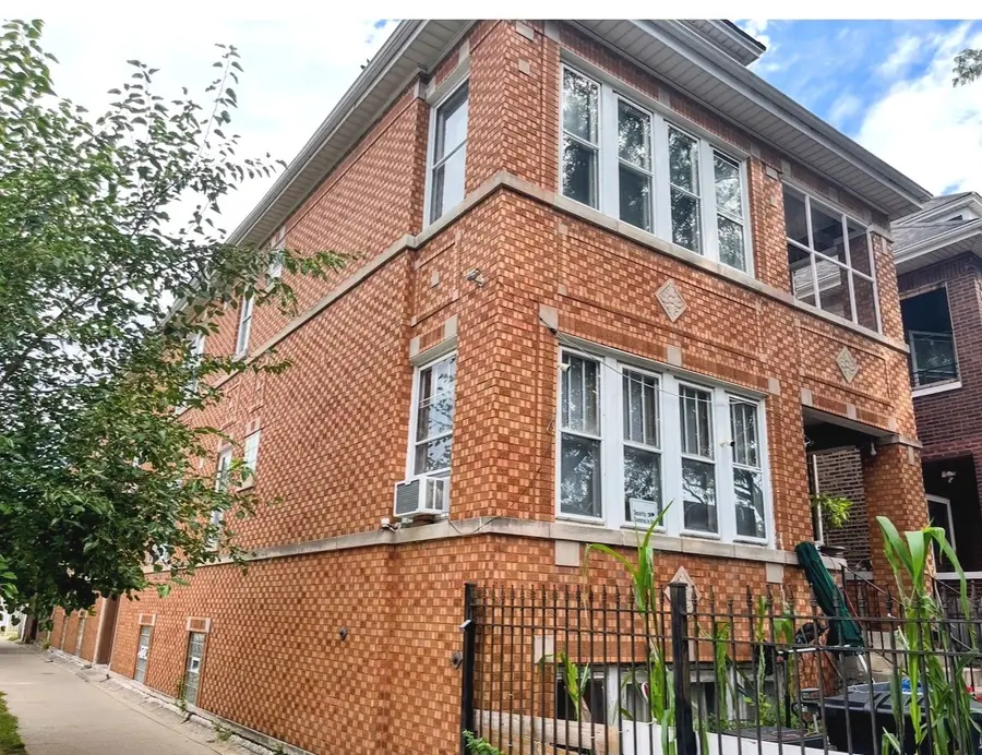 2724 W 43rd Street, Chicago, IL 60632 - #2