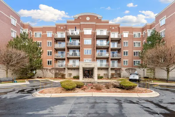 6559 W George Street #311, Chicago, IL 60634