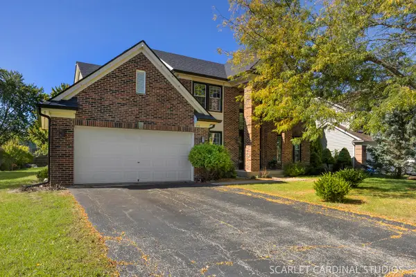 890 Brompton Circle, Bolingbrook, IL 60440