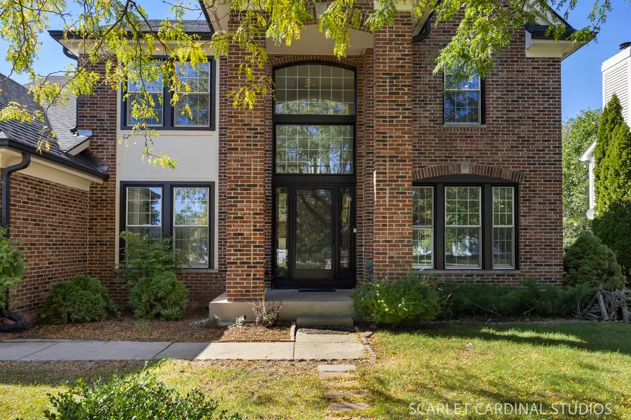 890 Brompton Circle, Bolingbrook, IL 60440 - #2