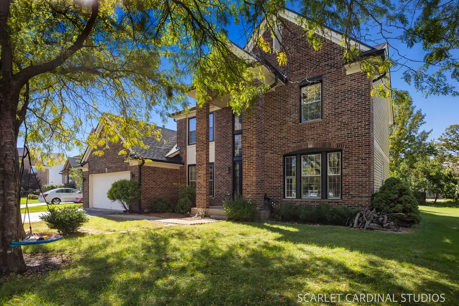 890 Brompton Circle, Bolingbrook, IL 60440 - #3