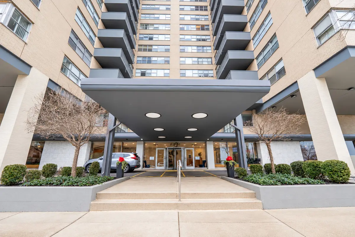 Address Withheld By Seller, Chicago, IL 60660 - #1