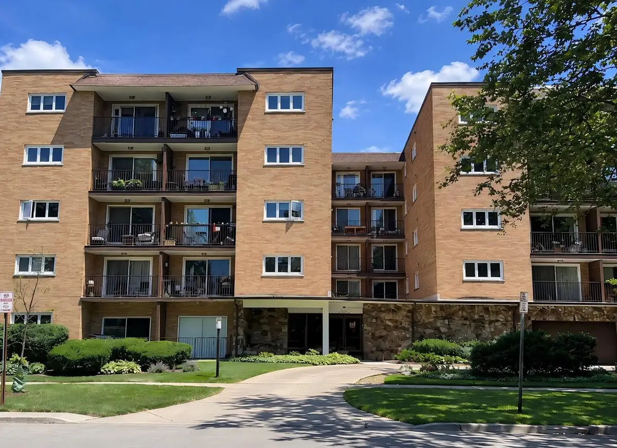 2001 Sherman Avenue #506, Evanston, IL 60201 - #1