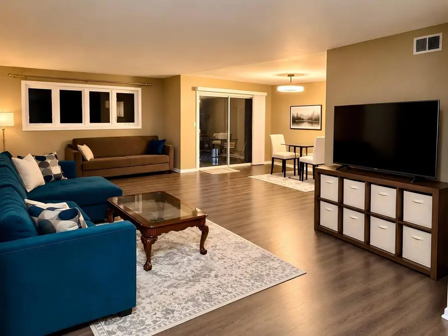2001 Sherman Avenue #506, Evanston, IL 60201 - #2