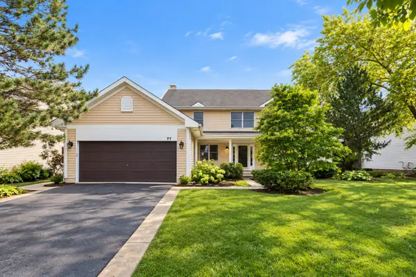 77 Montclair Road, Vernon Hills, IL 60061