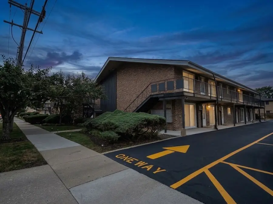 3721 Ruby Street #205S, Schiller Park, IL 60176 - #2