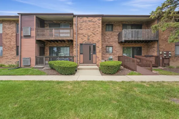 18001 Oak Park Avenue #C, Tinley Park, IL 60477