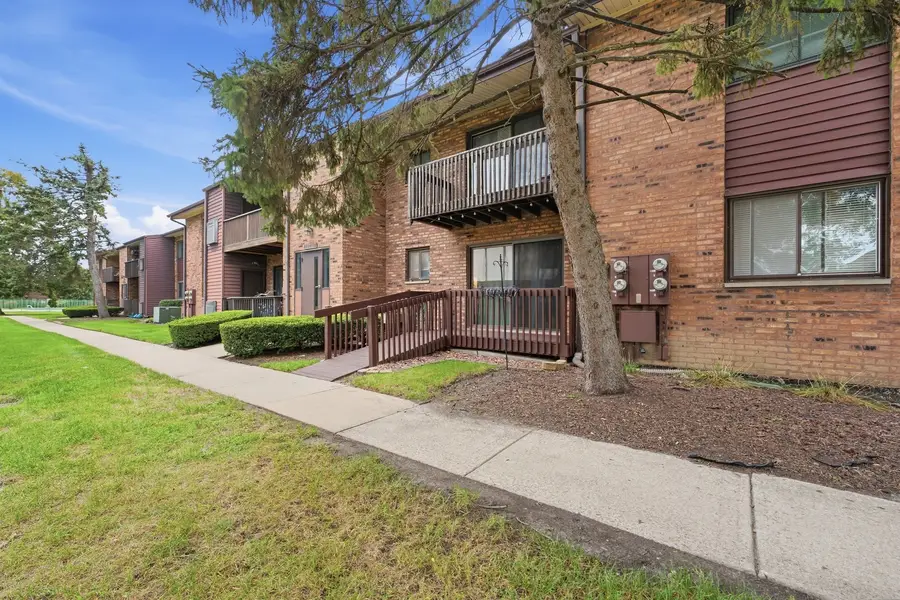 18001 Oak Park Avenue #C, Tinley Park, IL 60477 - #2