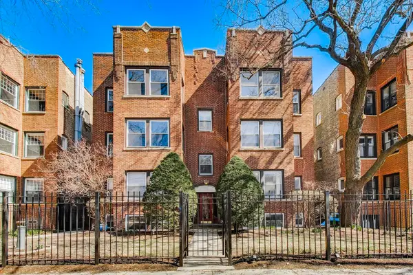 4411 N Beacon Street #1, Chicago, IL 60640