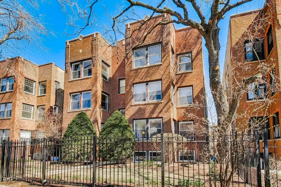 4411 N Beacon Street #1, Chicago, IL 60640 - #2