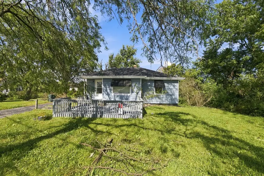 924 Glenwood Dyer Road E, Glenwood, IL 60425 - #2