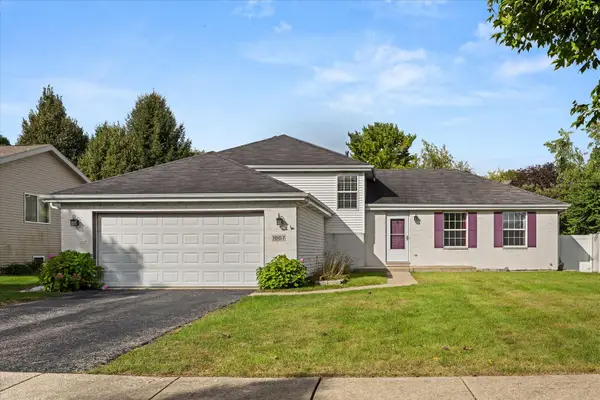 1807 Larkspur Drive, Plainfield, IL 60586