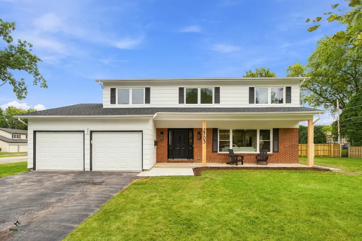 2703 N Ridge Avenue, Arlington Heights, IL 60004 - #1