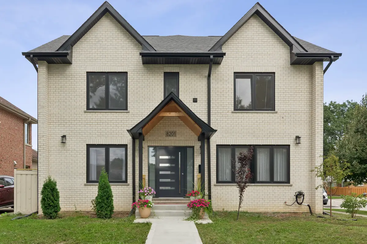 8201 N Wisner Street, Niles, IL 60714 - #1