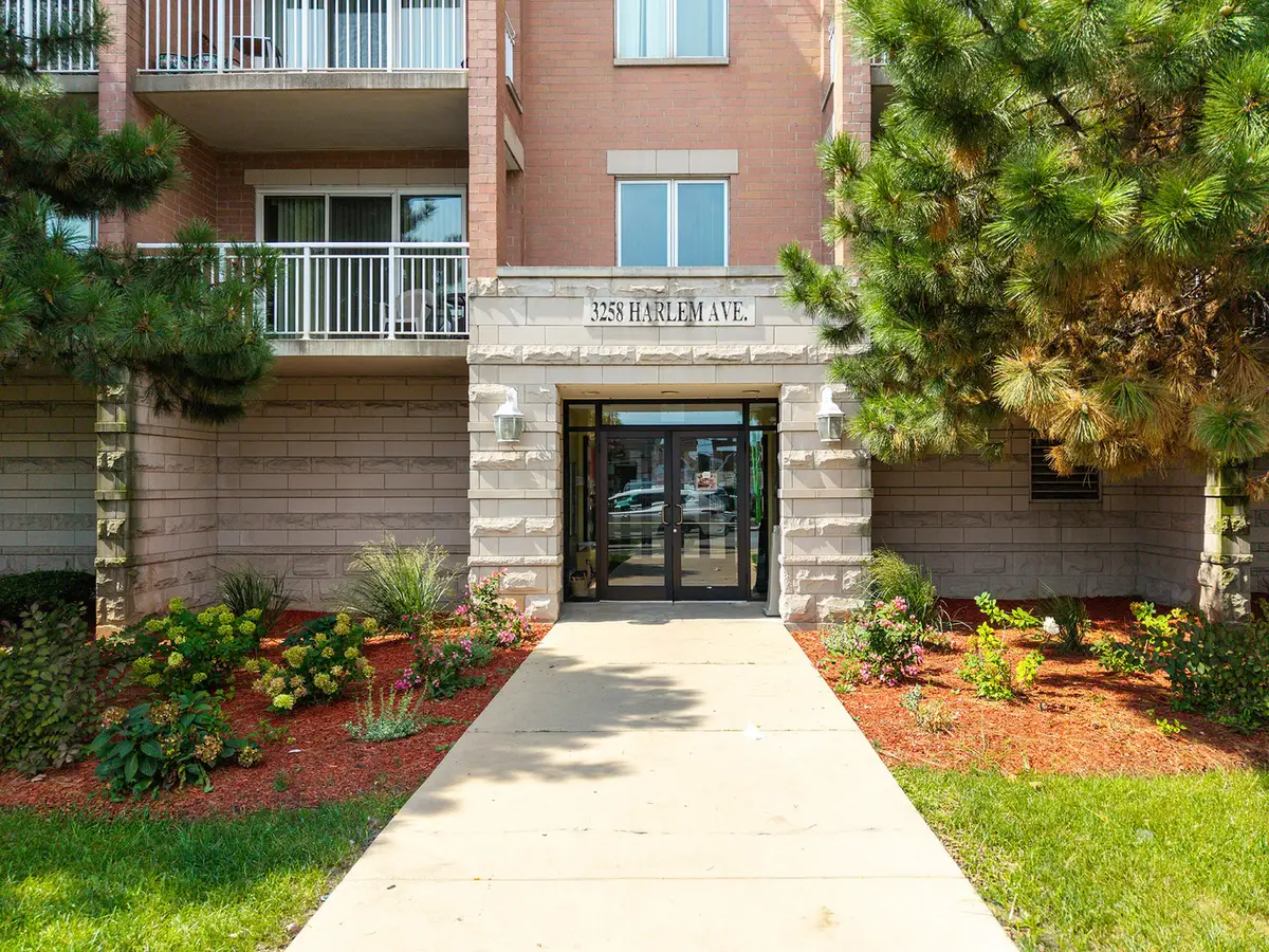 3258 N Harlem Avenue #503, Chicago, IL 60634 - #1