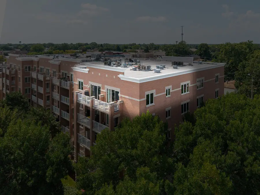 3258 N Harlem Avenue #503, Chicago, IL 60634 - #2