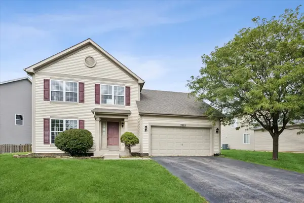 7805 Mossheather Drive, Joliet, IL 60431