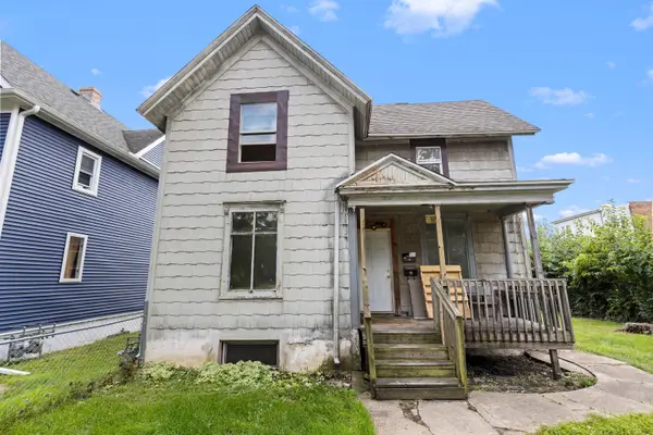 1117 12th Avenue, Rockford, IL 61104