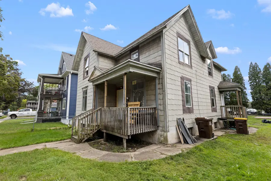 1117 12th Avenue, Rockford, IL 61104 - #2