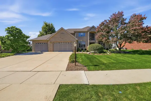22050 Coriander Lane, Frankfort, IL 60423