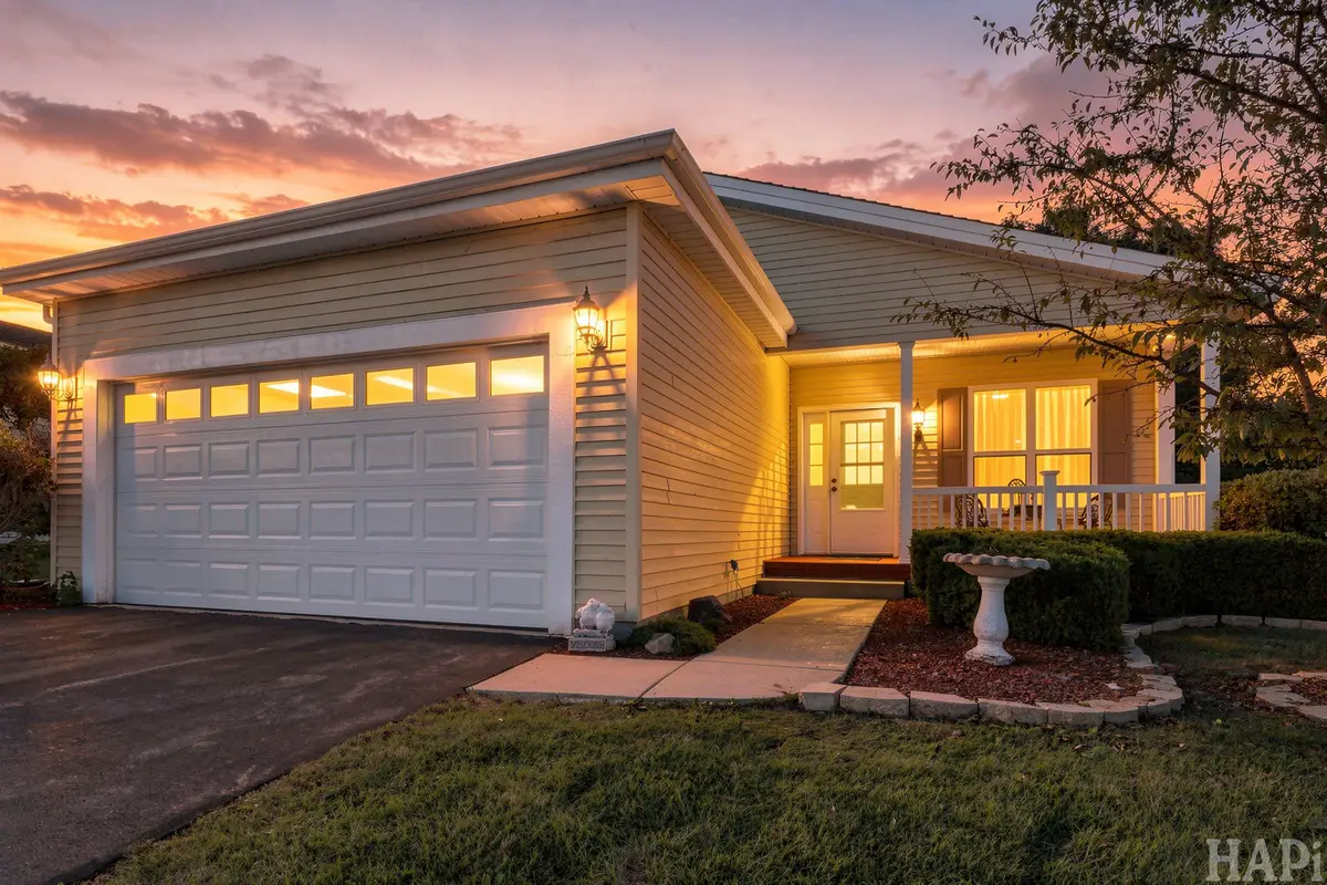 2903 Carousel Court, Grayslake, IL 60030 - #1