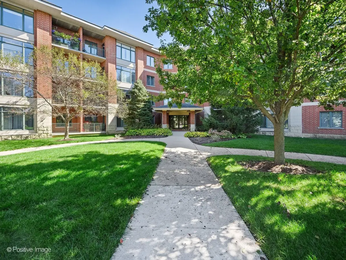 855 E 22nd Street #102, Lombard, IL 60148 - #1