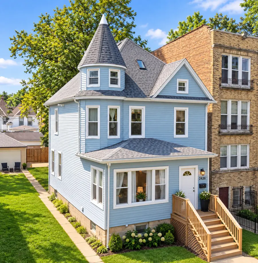 218 N Mason Avenue, Chicago, IL 60644 - #2