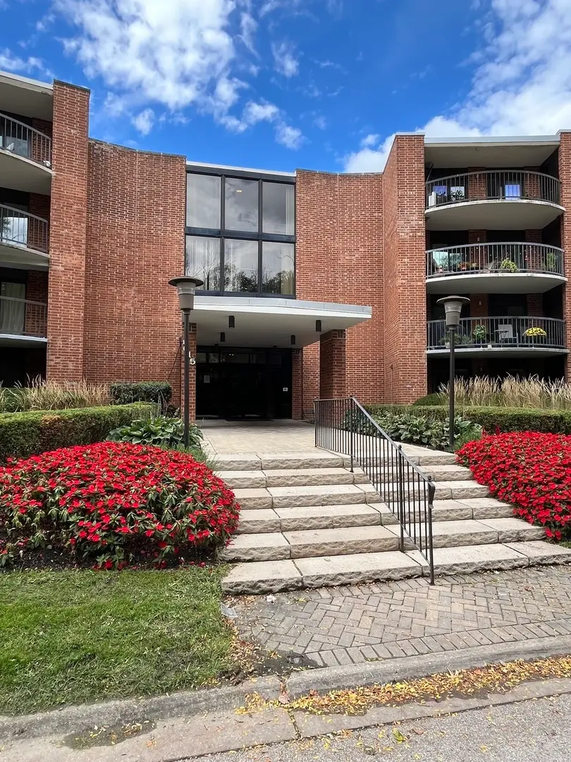 1615 E Central Road #422-C, Arlington Heights, IL 60005 - #1