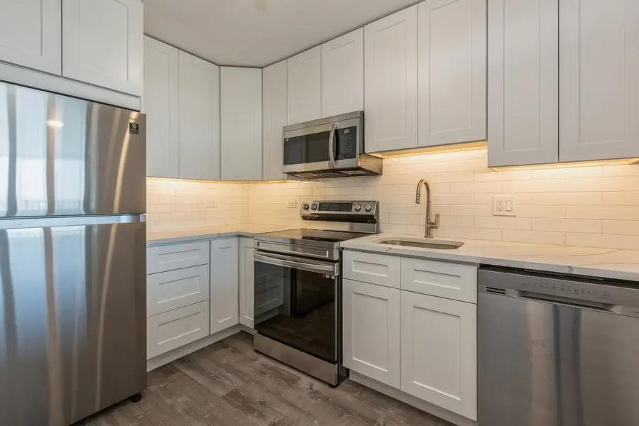 111 W Maple Street #3311, Chicago, IL 60610 - #3
