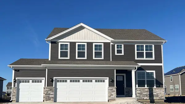 14832 S Parkview Drive, Plainfield, IL 60544