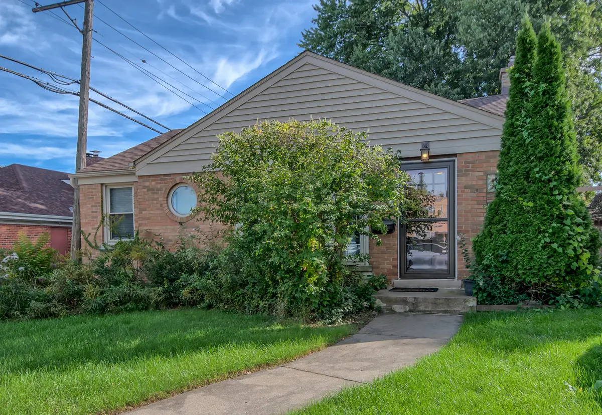 5145 Mulford Street, Skokie, IL 60077 - #1