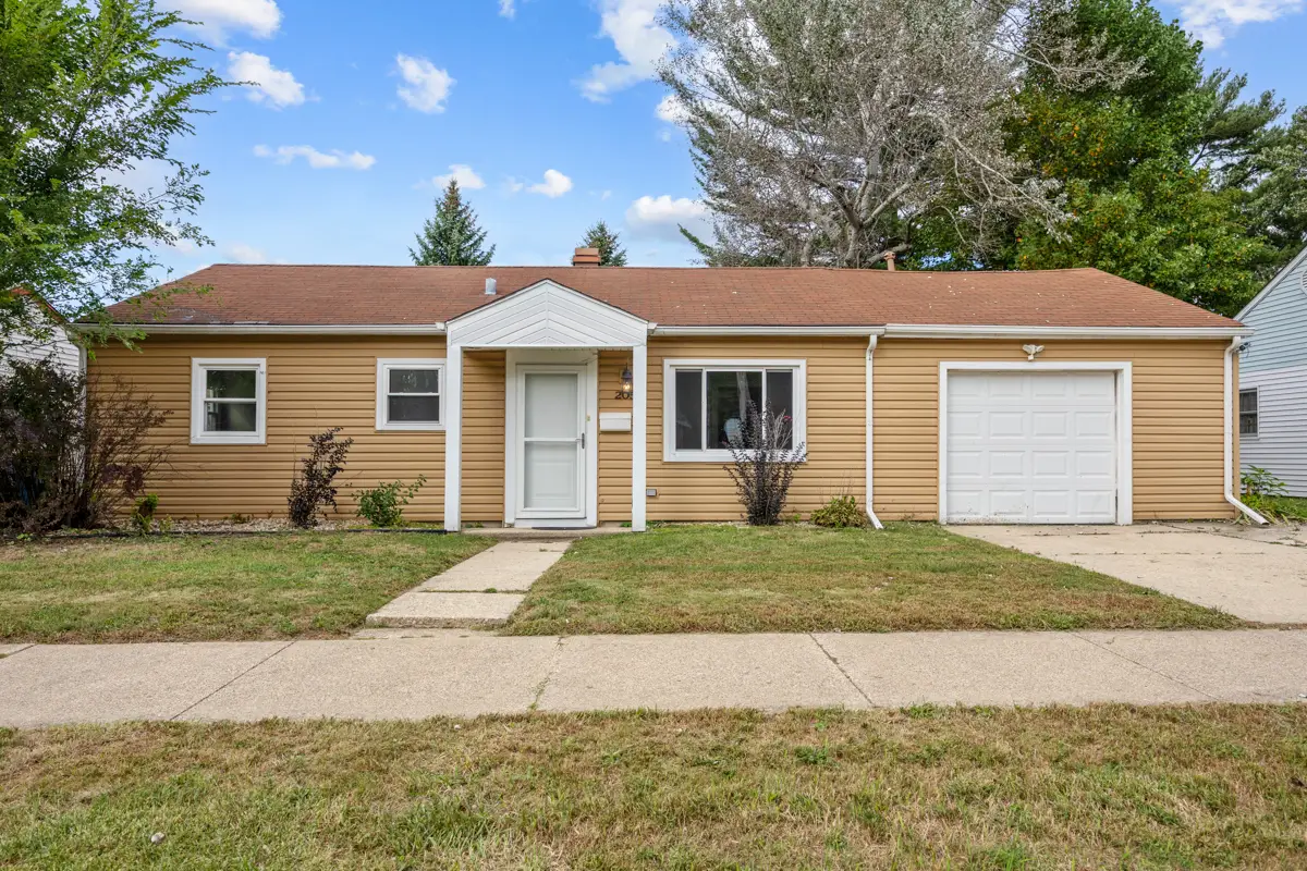205 Hereford Drive, Steger, IL 60475 - #1