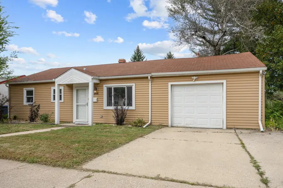 205 Hereford Drive, Steger, IL 60475 - #3