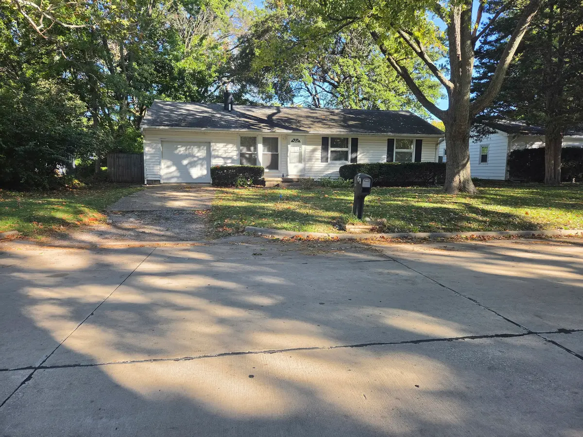 1618 Sangamon Drive, Champaign, IL 61821 - #1