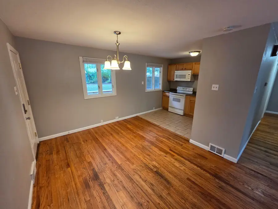 1618 Sangamon Drive, Champaign, IL 61821 - #2