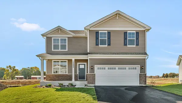 14837 S Parkview Drive, Plainfield, IL 60544