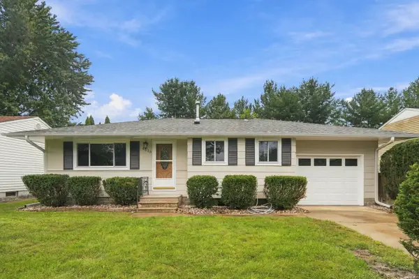 4516 51st Street, Moline, IL 61265